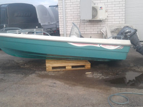 Terhi Sea Fun, Moottoriveneet, Veneet, Raahe, Tori.fi Terhi Sea Fun, Moottoriveneet, Veneet, Raahe, Tori.fi