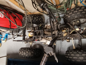 50cc mönkijän osia, Mönkijät, Moto, Hankasalmi, Tori.fi 50cc mönkijän osia, Mönkijät, Moto, Hankasalmi, Tori.fi