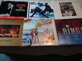 Lp-levyt, Musiikki CD, DVD ja äänitteet, Musiikki ja soittimet, Jämsä, Tori.fi Lp-levyt, Musiikki CD, DVD ja äänitteet, Musiikki ja soittimet, Jämsä, Tori.fi