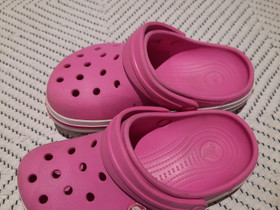 Crocsit J1, Lastenvaatteet ja kengät, Kurikka, Tori.fi Crocsit J1, Lastenvaatteet ja kengät, Kurikka, Tori.fi