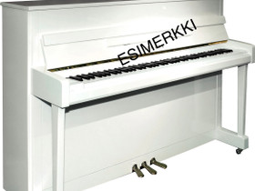 Piano Kiiltävän valkoinen, Pianot, urut ja koskettimet, Musiikki ja soittimet, Espoo, Tori.fi Piano Kiiltävän valkoinen, Pianot, urut ja koskettimet, Musiikki ja soittimet, Espoo, Tori.fi