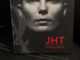 JHT musta lammas, Muut kirjat ja lehdet, Kirjat ja lehdet, Seinäjoki, Tori.fi JHT musta lammas, Muut kirjat ja lehdet, Kirjat ja lehdet, Seinäjoki, Tori.fi