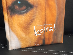 Koirat kirja, Muut kirjat ja lehdet, Kirjat ja lehdet, Seinäjoki, Tori.fi Koirat kirja, Muut kirjat ja lehdet, Kirjat ja lehdet, Seinäjoki, Tori.fi