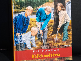 Etsiväpartio 3 kätkö metsässä, Muut kirjat ja lehdet, Kirjat ja lehdet, Seinäjoki, Tori.fi Etsiväpartio 3 kätkö metsässä, Muut kirjat ja lehdet, Kirjat ja lehdet, Seinäjoki, Tori.fi