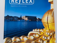 Reflex - Uppdatera din svenska