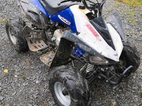 Coman 90cc, Mönkijät, Moto, Seinäjoki, Tori.fi Coman 90cc, Mönkijät, Moto, Seinäjoki, Tori.fi