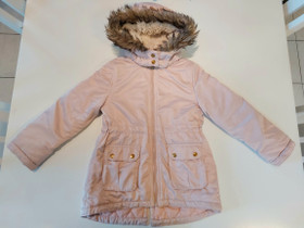 H&M Toppatakki 116, Lastenvaatteet ja kengät, Seinäjoki, Tori.fi H&M Toppatakki 116, Lastenvaatteet ja kengät, Seinäjoki, Tori.fi