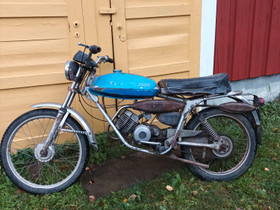 Tunturi super sport - 70 luvulta, Mopot, Moto, Joensuu, Tori.fi Tunturi super sport - 70 luvulta, Mopot, Moto, Joensuu, Tori.fi