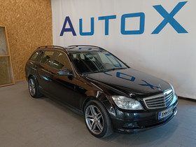 Mercedes-Benz C 200 CDI, Autot, Kempele, Tori.fi Mercedes-Benz C 200 CDI, Autot, Kempele, Tori.fi