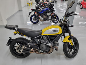 Ducati Scrambler, Moottoripyörät, Moto, Espoo, Tori.fi Ducati Scrambler, Moottoripyörät, Moto, Espoo, Tori.fi