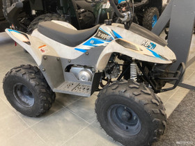 Trapper KD70, Mönkijät, Moto, Lempäälä, Tori.fi Trapper KD70, Mönkijät, Moto, Lempäälä, Tori.fi