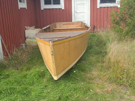 Vanerivene, Moottoriveneet, Veneet, Kristiinankaupunki, Tori.fi Vanerivene, Moottoriveneet, Veneet, Kristiinankaupunki, Tori.fi