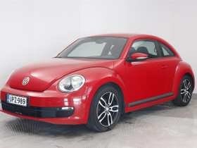 VOLKSWAGEN Beetle, Autot, Vaasa, Tori.fi VOLKSWAGEN Beetle, Autot, Vaasa, Tori.fi