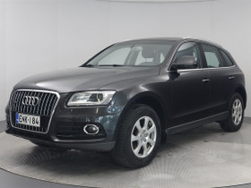 AUDI Q5, Autot, Vaasa, Tori.fi AUDI Q5, Autot, Vaasa, Tori.fi