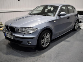 BMW 116, Autot, Kaarina, Tori.fi BMW 116, Autot, Kaarina, Tori.fi