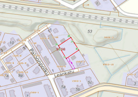 1157m², Leankatu 5, Riihimäki, Tontit, Riihimäki, Tori.fi 1157m², Leankatu 5, Riihimäki, Tontit, Riihimäki, Tori.fi