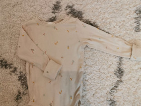 Kappahl body 74, Lastenvaatteet ja kengät, Alavus, Tori.fi Kappahl body 74, Lastenvaatteet ja kengät, Alavus, Tori.fi