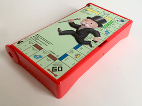 Minimonopoly, Monopoly-peli matkakoko, Pelit ja muut harrastukset, Helsinki, Tori.fi Minimonopoly, Monopoly-peli matkakoko, Pelit ja muut harrastukset, Helsinki, Tori.fi