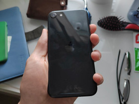 Iphone SE 2020 64gb, Puhelimet, Puhelimet ja tarvikkeet, Kokkola, Tori.fi Iphone SE 2020 64gb, Puhelimet, Puhelimet ja tarvikkeet, Kokkola, Tori.fi