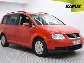 Volkswagen Touran, Autot, Ylivieska, Tori.fi Volkswagen Touran, Autot, Ylivieska, Tori.fi