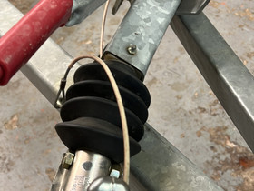Työntöjarru AL-KO 90S/3, Matkailuvaunujen tarvikkeet, Matkailuautojen tarvikkeet, Enonkoski, Tori.fi Työntöjarru AL-KO 90S/3, Matkailuvaunujen tarvikkeet, Matkailuautojen tarvikkeet, Enonkoski, Tori.fi