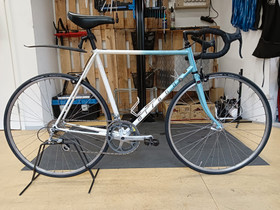 Miyata One ten 56cm, Kilpapyörät, Polkupyörät ja pyöräily, Helsinki, Tori.fi Miyata One ten 56cm, Kilpapyörät, Polkupyörät ja pyöräily, Helsinki, Tori.fi