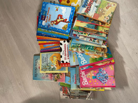 Disneyn lastenkirjat, Lastenkirjat, Kirjat ja lehdet, Riihimäki, Tori.fi Disneyn lastenkirjat, Lastenkirjat, Kirjat ja lehdet, Riihimäki, Tori.fi