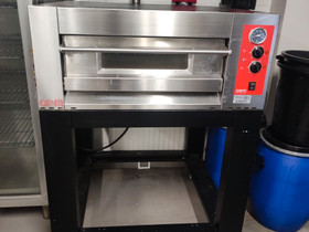 Pizzauuni Metos Domitor DM430, Liikkeille ja yrityksille, Tampere, Tori.fi Pizzauuni Metos Domitor DM430, Liikkeille ja yrityksille, Tampere, Tori.fi