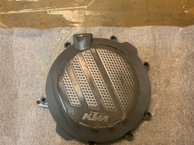 KTM EXC 250/300 2017 KytkinKoppa, Muut motovaraosat ja tarvikkeet, Mototarvikkeet ja varaosat, Sipoo, Tori.fi KTM EXC 250/300 2017 KytkinKoppa, Muut motovaraosat ja tarvikkeet, Mototarvikkeet ja varaosat, Sipoo, Tori.fi