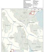 Jokivarsitie, Hyyriä, Vaasa, Metsätilat ja maatilat, Vaasa, Tori.fi Jokivarsitie, Hyyriä, Vaasa, Metsätilat ja maatilat, Vaasa, Tori.fi