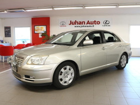 Toyota AVENSIS, Autot, Raahe, Tori.fi Toyota AVENSIS, Autot, Raahe, Tori.fi