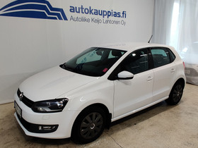Volkswagen Polo, Autot, Mäntsälä, Tori.fi Volkswagen Polo, Autot, Mäntsälä, Tori.fi