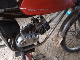 Tunturi super sport, Mopojen varaosat ja tarvikkeet, Mototarvikkeet ja varaosat, Joensuu, Tori.fi Tunturi super sport, Mopojen varaosat ja tarvikkeet, Mototarvikkeet ja varaosat, Joensuu, Tori.fi