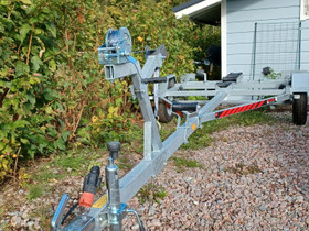 Majava venetraileri, Veneen varusteet ja varaosat, Venetarvikkeet ja veneily, Lahti, Tori.fi Majava venetraileri, Veneen varusteet ja varaosat, Venetarvikkeet ja veneily, Lahti, Tori.fi