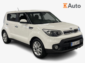 Kia Soul, Autot, Espoo, Tori.fi Kia Soul, Autot, Espoo, Tori.fi