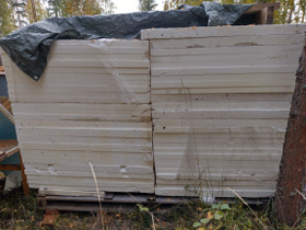 70mm EPS Eristettä, 13kpl 1000x1200, Eristys ja katot, Rakennustarvikkeet ja työkalut, Juuka, Tori.fi 70mm EPS Eristettä, 13kpl 1000x1200, Eristys ja katot, Rakennustarvikkeet ja työkalut, Juuka, Tori.fi
