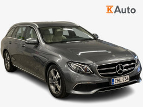 Mercedes-Benz E, Autot, Espoo, Tori.fi Mercedes-Benz E, Autot, Espoo, Tori.fi