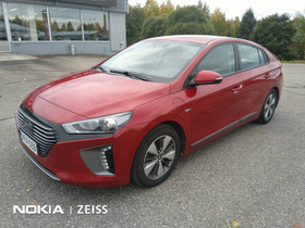 HYUNDAI Ioniq, Autot, Iisalmi, Tori.fi HYUNDAI Ioniq, Autot, Iisalmi, Tori.fi
