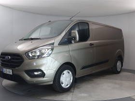Ford Transit Custom, Autot, Vaasa, Tori.fi Ford Transit Custom, Autot, Vaasa, Tori.fi
