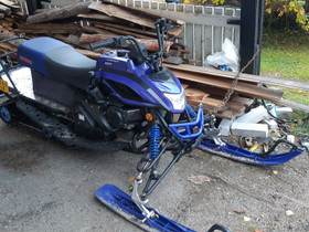 Irbis t150, Moottorikelkat, Moto, Ähtäri, Tori.fi Irbis t150, Moottorikelkat, Moto, Ähtäri, Tori.fi