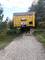 Krone Flatbed