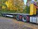 Krone Flatbed