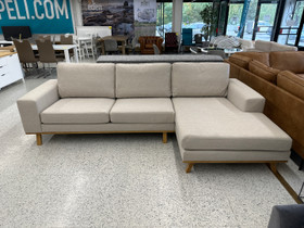 UUSI Divaanisohva Beige POISTOALE, Sohvat ja nojatuolit, Sisustus ja huonekalut, Jyväskylä, Tori.fi UUSI Divaanisohva Beige POISTOALE, Sohvat ja nojatuolit, Sisustus ja huonekalut, Jyväskylä, Tori.fi