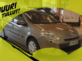 Renault Clio, Autot, Raisio, Tori.fi Renault Clio, Autot, Raisio, Tori.fi