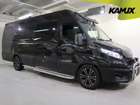 Iveco Daily, Matkailuautot, Matkailuautot ja asuntovaunut, Lahti, Tori.fi Iveco Daily, Matkailuautot, Matkailuautot ja asuntovaunut, Lahti, Tori.fi