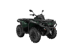 Can-Am Outlander, Mönkijät, Moto, Seinäjoki, Tori.fi Can-Am Outlander, Mönkijät, Moto, Seinäjoki, Tori.fi