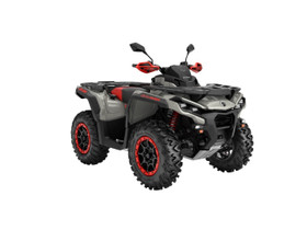 Can-Am Outlander, Mönkijät, Moto, Seinäjoki, Tori.fi Can-Am Outlander, Mönkijät, Moto, Seinäjoki, Tori.fi