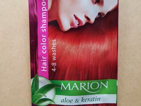 Marion sävyshampoo, Kauneudenhoito ja kosmetiikka, Terveys ja hyvinvointi, Teuva, Tori.fi Marion sävyshampoo, Kauneudenhoito ja kosmetiikka, Terveys ja hyvinvointi, Teuva, Tori.fi
