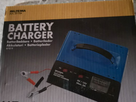 Battery charger., Muut motovaraosat ja tarvikkeet, Mototarvikkeet ja varaosat, Eura, Tori.fi Battery charger., Muut motovaraosat ja tarvikkeet, Mototarvikkeet ja varaosat, Eura, Tori.fi