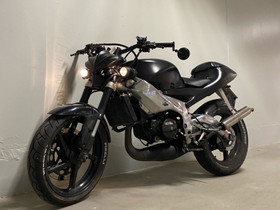 Aprilia Rs 125, Moottoripyörät, Moto, Jyväskylä, Tori.fi Aprilia Rs 125, Moottoripyörät, Moto, Jyväskylä, Tori.fi